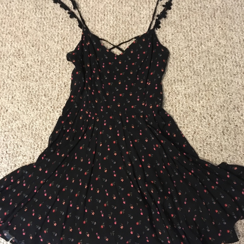 NWT urban outfitters mini dress